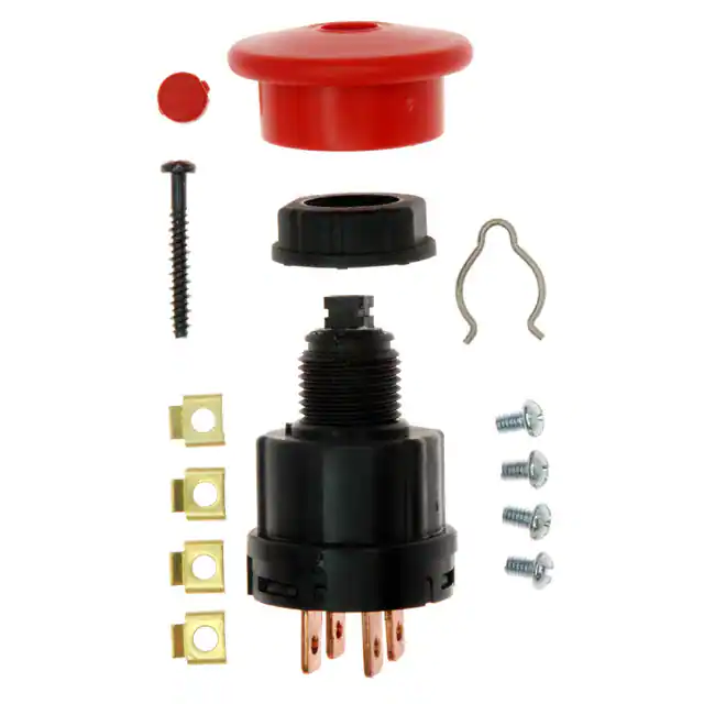 87944-08 Honeywell Sensing and Productivity Solutions